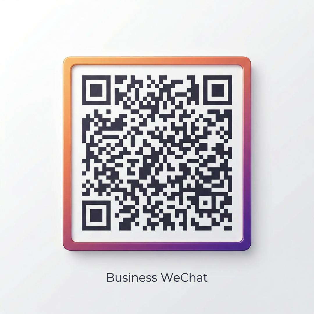 《瞒着丈夫加班的hr》演员 商务二维码